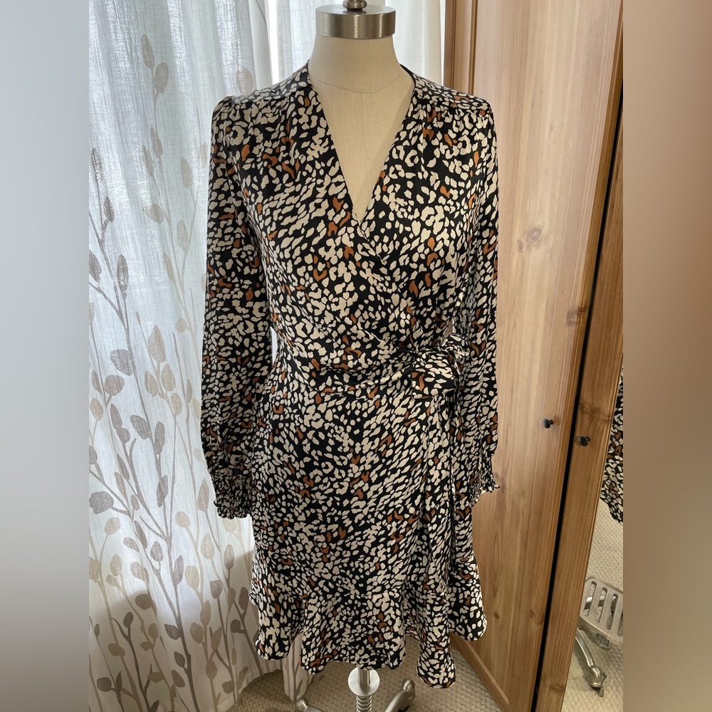 Heartloom Dress